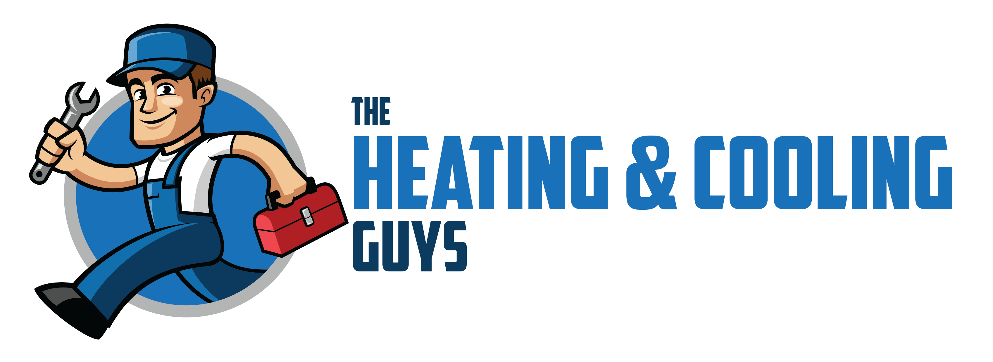 The Heating & Cooling Guys